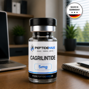 Cagrilintide 5mg*10vials