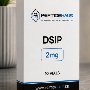DSIP 2mg*10vials