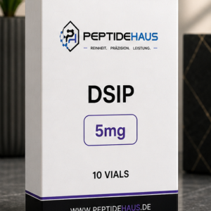 DSIP 5mg*10vials