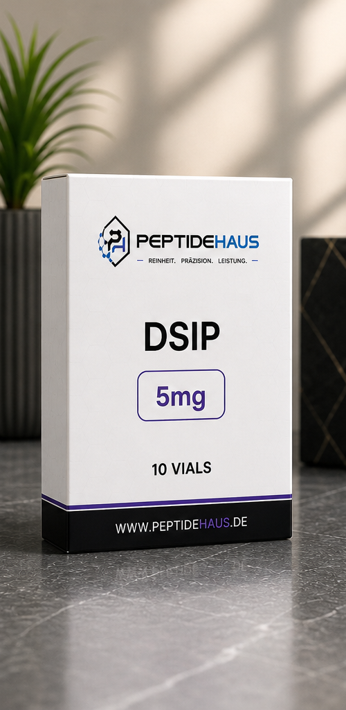 DSIP 5mg*10vials