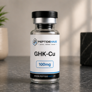 GHK-Cu 100mg*10vials