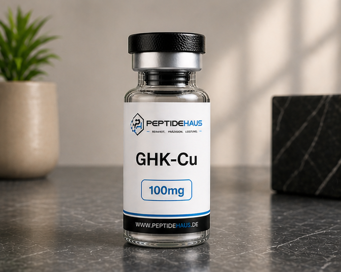 GHK-Cu 100mg*10vials