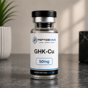 GHK-Cu 50mg*10vials