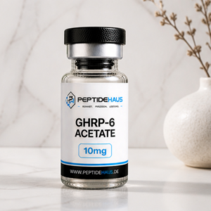 GHRP-6 Acetate 10mg*10vials