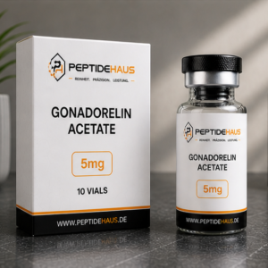Gonadorelin Acetate 5mg*10vials