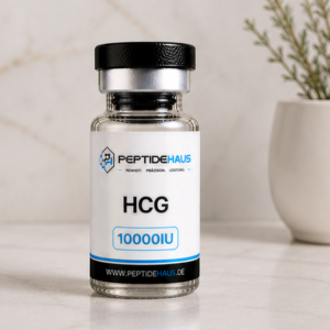HCG 10000IU*10vials