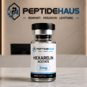 Hexarelin Acetate 2mg*10vials