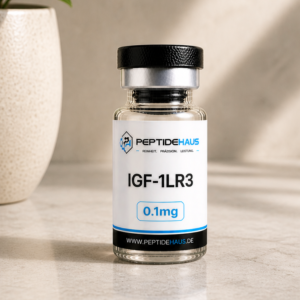 IGF-1LR3 0.1mg*10vials