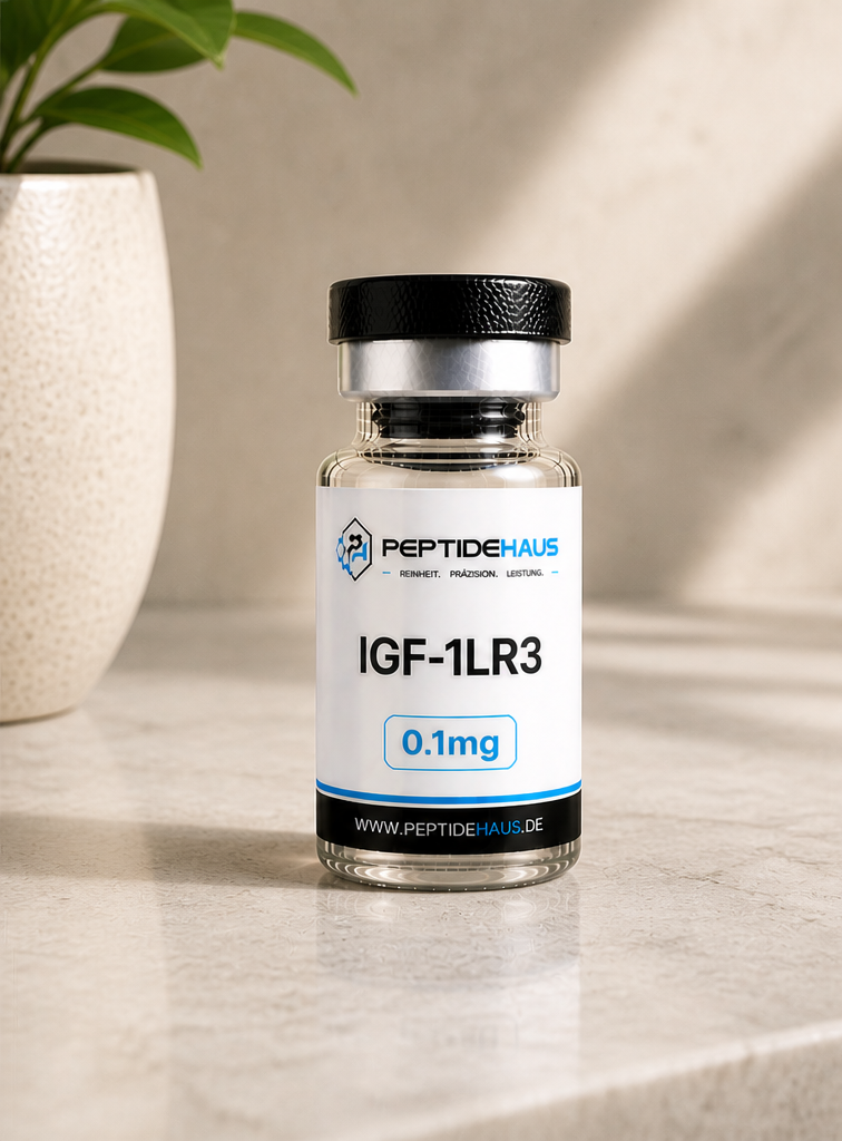 IGF-1LR3 0.1mg*10vials