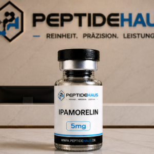 Ipamorelin 5mg*10vials