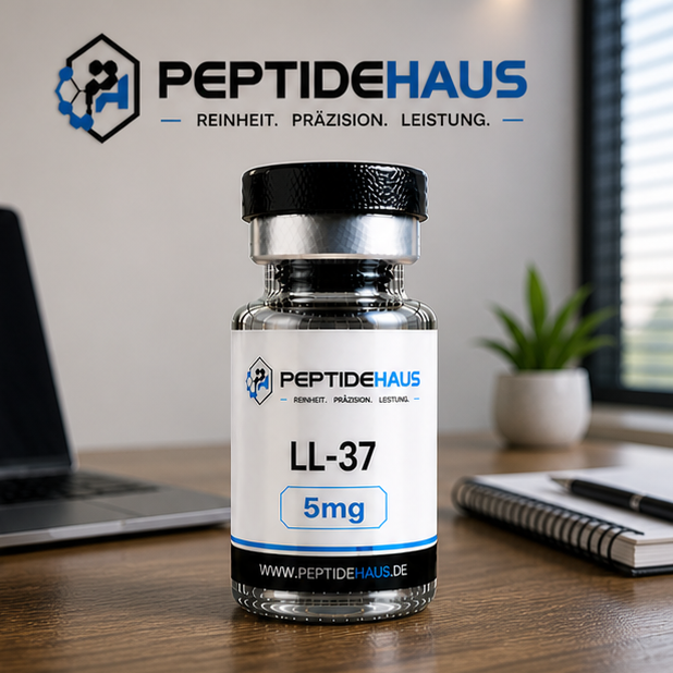 LL-37 5mg*10vials