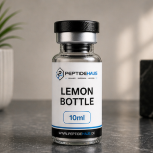 Lemon Bottle 10ml*10vials