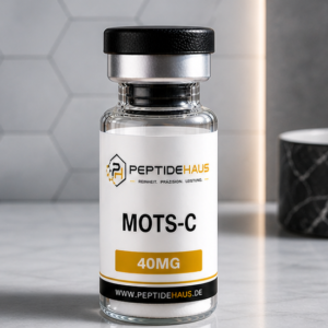 MOTS-C 40mg*10vials