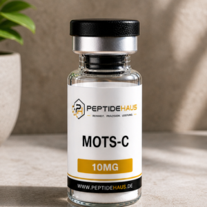 MOTS-C 10mg*10vials