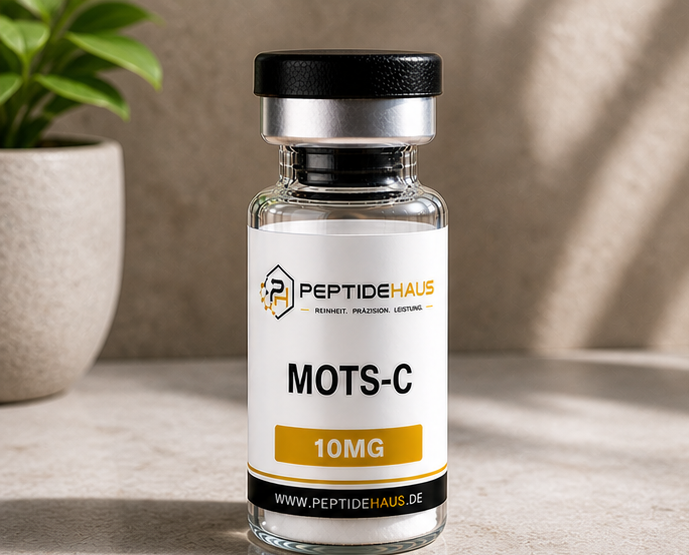 MOTS-C 10mg*10vials