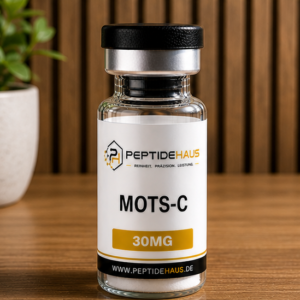 MOTS-C 30mg*10vials