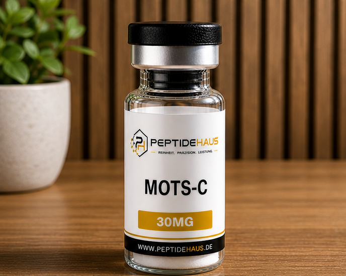 MOTS-C 30mg*10vials