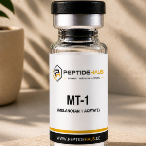 MT-1 (Melanotan 1 Acetate) 10mg*10vials