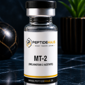 MT-2 (Melanotan 2 Acetate) 10mg*10vials