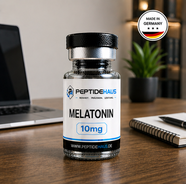 Melatonin 10mg*10vials