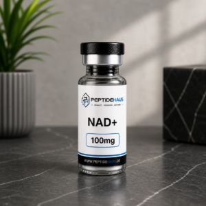 NAD+ Support 100mg*10vials