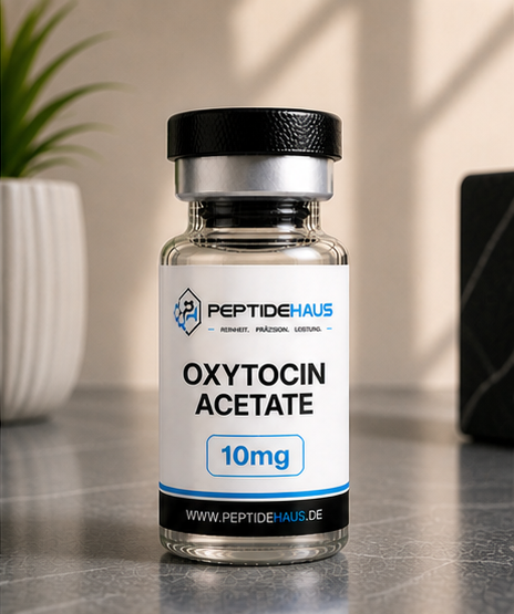 Oxytocin Acetate 10mg*10vials
