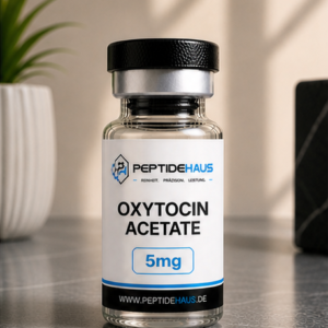 Oxytocin Acetate 5mg*10vials