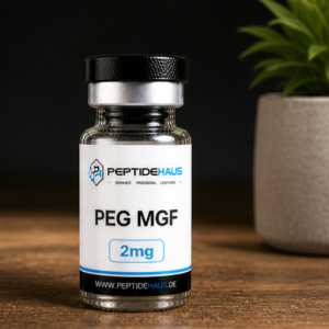 PEG MGF 2mg*10vials