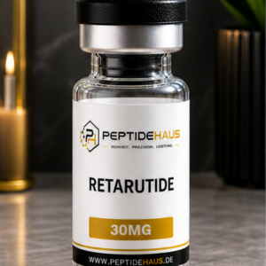 Retarutide 30mg *10vials