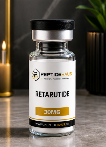 Retarutide 30mg *10vials