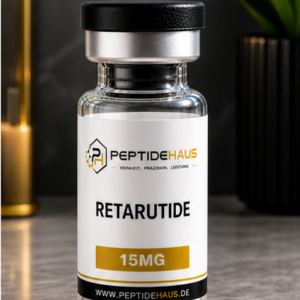 Retarutide 15mg*10vials