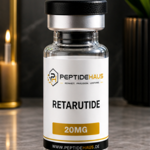 Retarutide 20mg *10vials