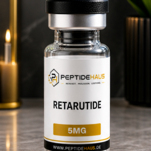 Retarutide 5mg*10vials