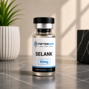 Selank 10mg*10vials