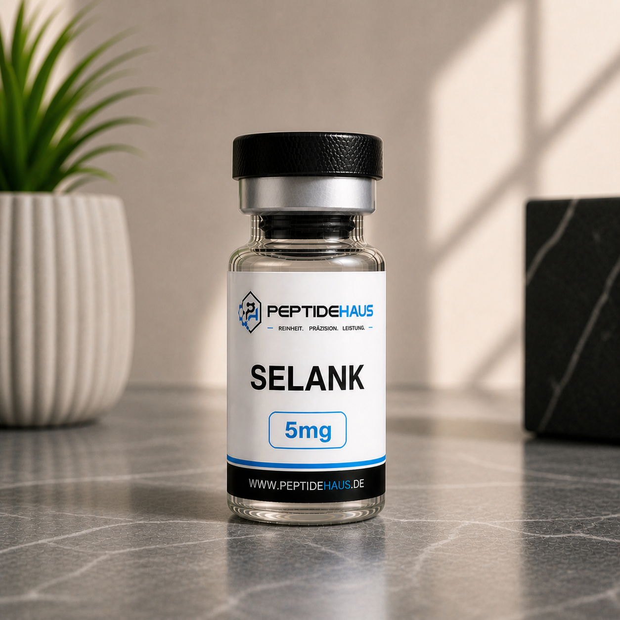 Selank 5mg*10vials