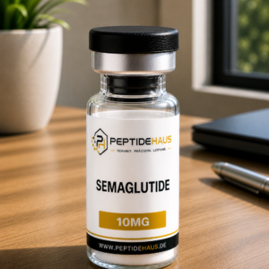 Semaglutide 10mg*10vials