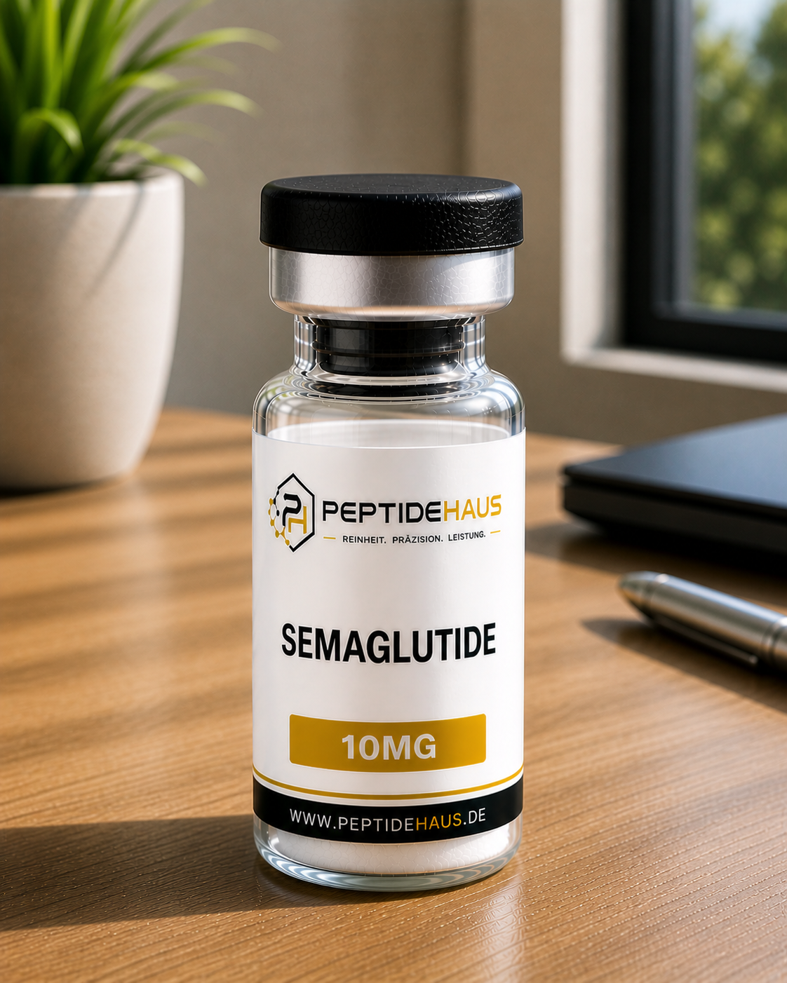 Semaglutide 10mg*10vials