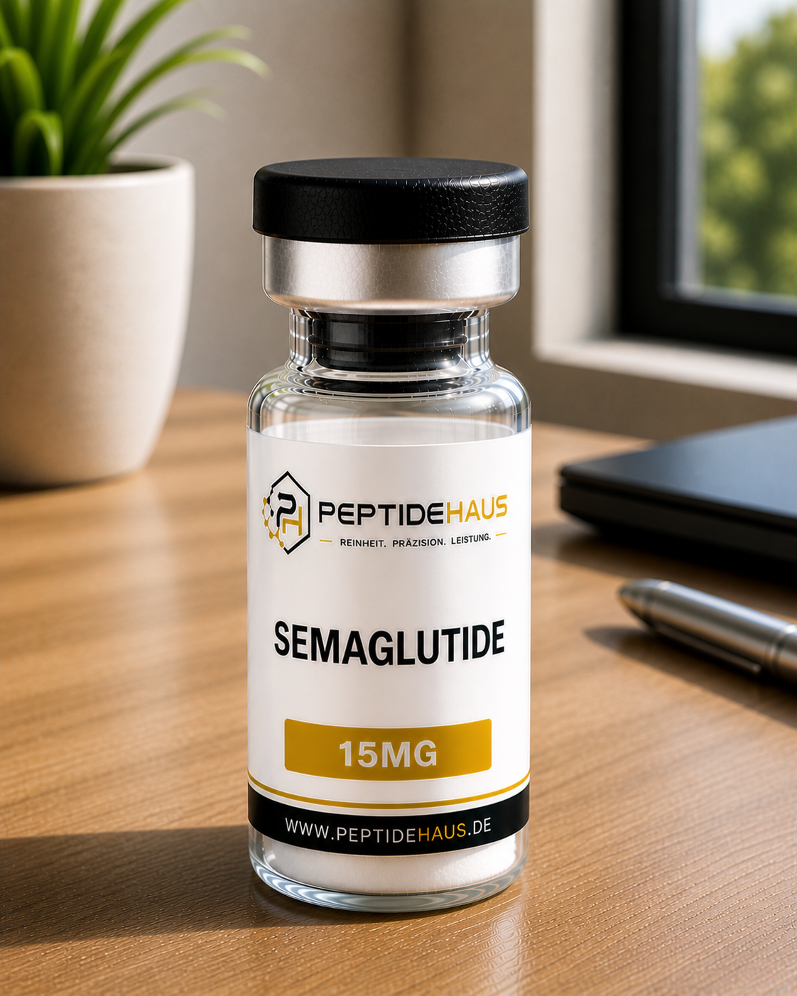 Semaglutide 15mg*10vials