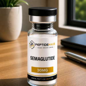 Semaglutide 30mg *10vials