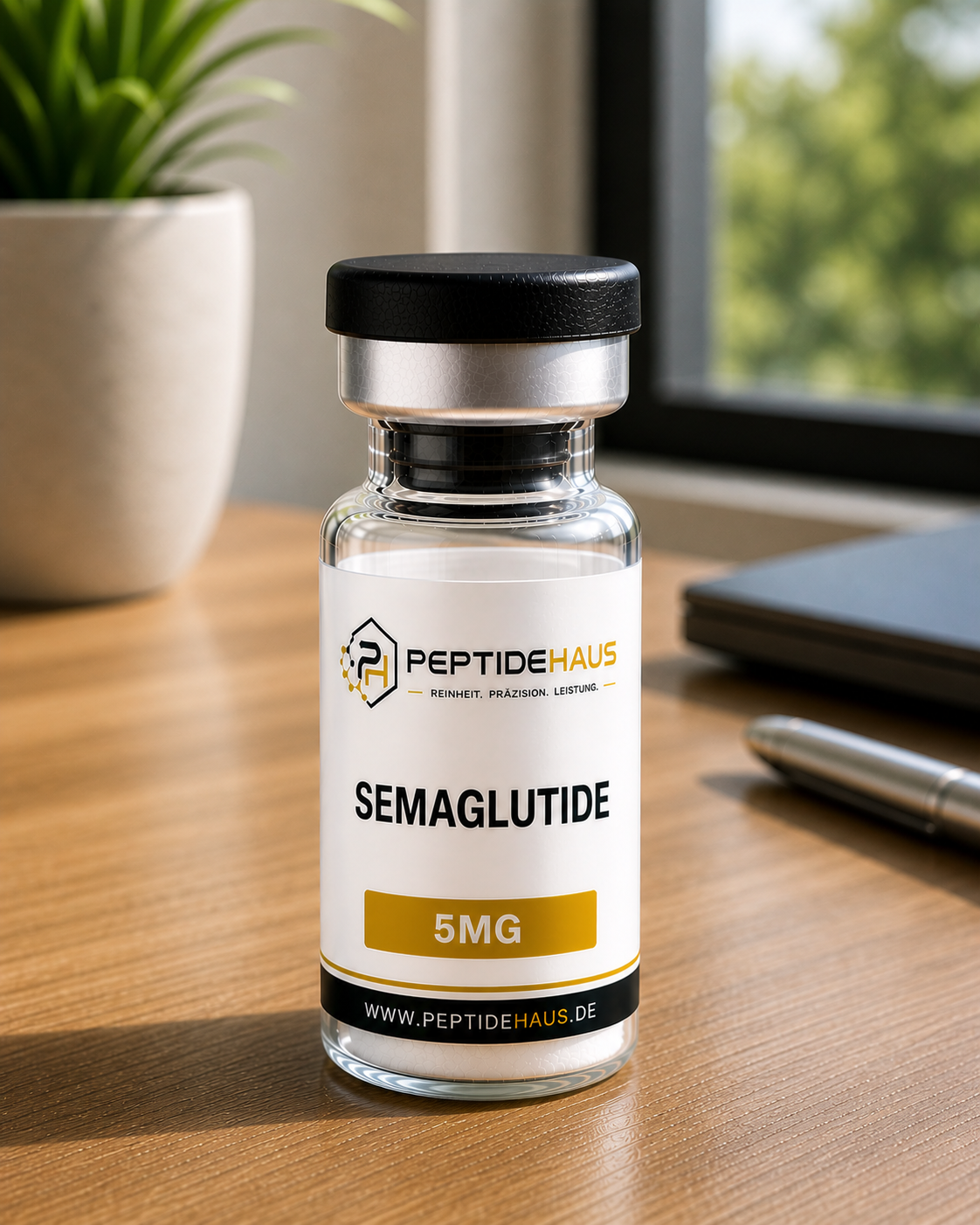 Semaglutide 5mg*10vials