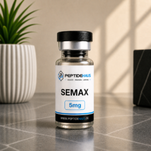 Semax 5mg*10vials