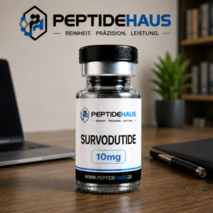 Survodutide 10mg*10vials