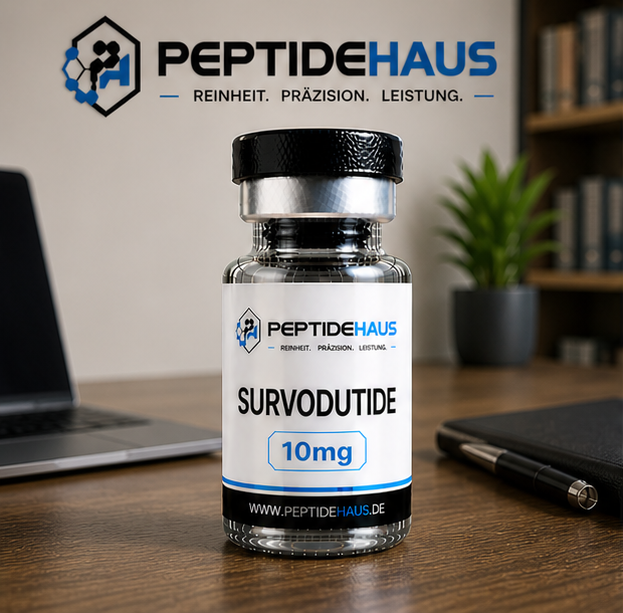 Survodutide 10mg*10vials