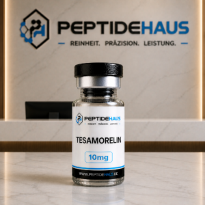 Tesamorelin 10mg*10vials