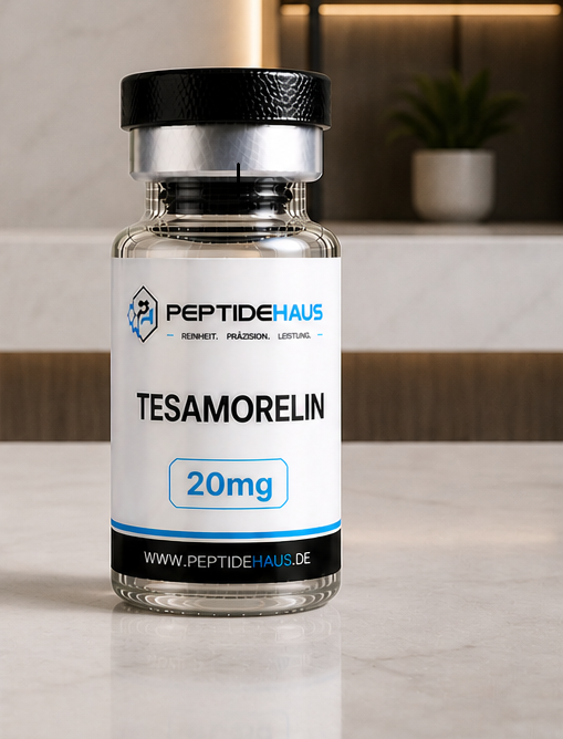 Tesamorelin 20mg*10vials