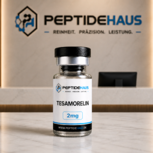 Tesamorelin 2mg*10vials