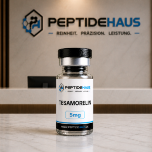 Tesamorelin 5mg*10vials