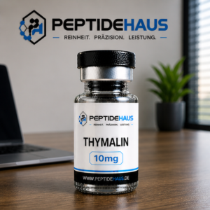 Thymalin 10mg*10vials