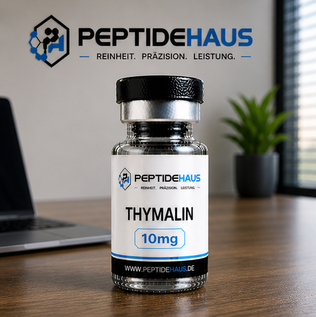 Thymalin 10mg*10vials