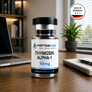 Thymosin Alpha-1 10mg*10vials